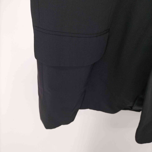 コムデギャルソンオム COMME des GARCONS HOMME 90S タキシードジャケット メンズ JPN:M