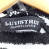 LUVISTRUE PA STRIPE CARDIGAN レディース FREE