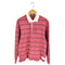 エディーバウアー Eddie Bauer 00S ラガーシャツ メンズ import:M
