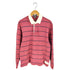エディーバウアー Eddie Bauer 00S ラガーシャツ メンズ import:M