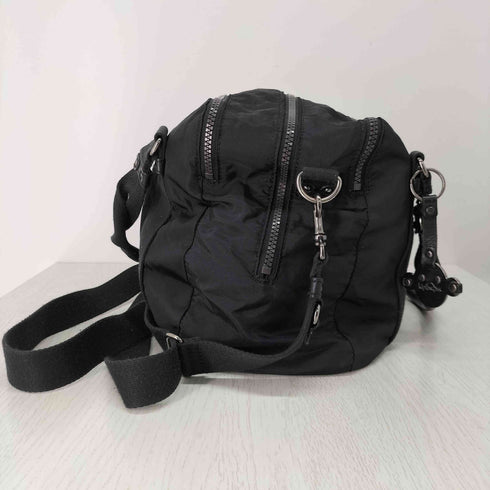 キプリング KIPLING 2WAY ナイロンショルダーバック レディース