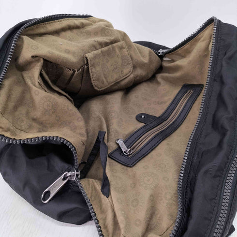 キプリング KIPLING 2WAY ナイロンショルダーバック レディース