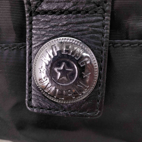 キプリング KIPLING 2WAY ナイロンショルダーバック レディース