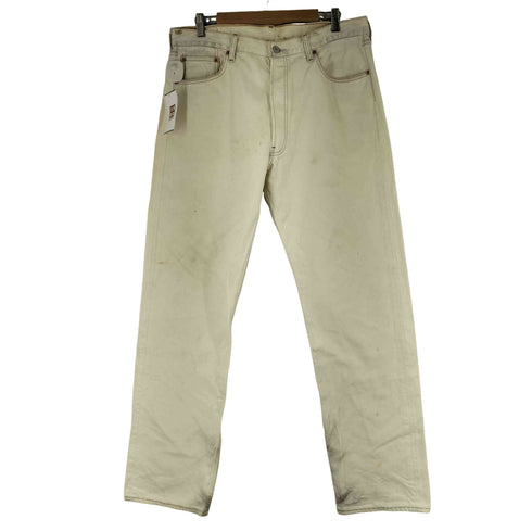 リーバイス Levis 00S 501 デニムパンツ メンズ 36×32