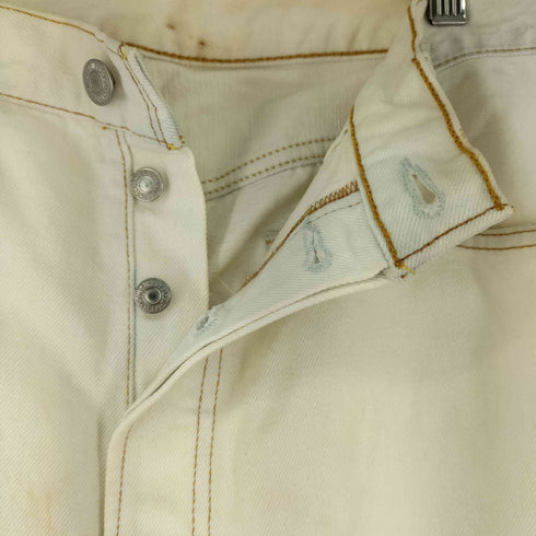 リーバイス Levis 00S 501 デニムパンツ メンズ 36×32