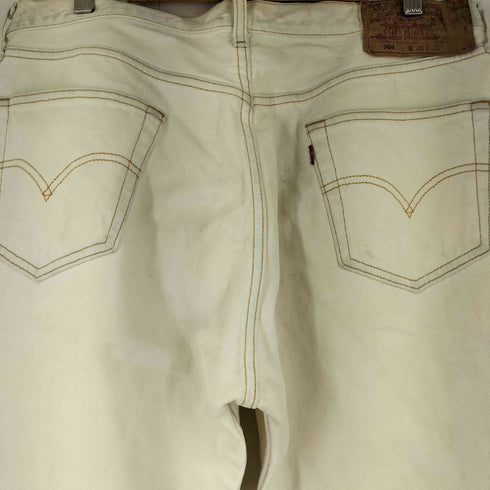 リーバイス Levis 00S 501 デニムパンツ メンズ 36×32