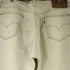 リーバイス Levis 00S 501 デニムパンツ メンズ 36×32