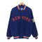クーパーズタウン COOPERSTOWN 90S 裏地キルティング MBL ベースボール チームワッペン スタジャン バーシティ ジャケット メンズ JPN:M