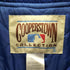 クーパーズタウン COOPERSTOWN 90S 裏地キルティング MBL ベースボール チームワッペン スタジャン バーシティ ジャケット メンズ JPN:M