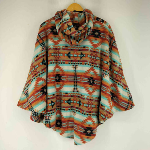 コロンビアスポーツウェア Columbia Sportswear フリース ポンチョ レディース M