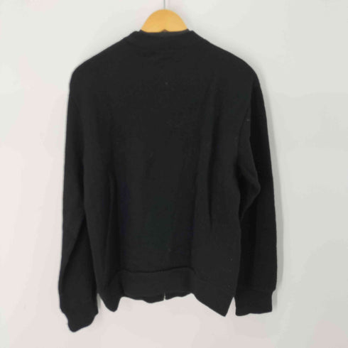 コムデギャルソンオムプリュス COMME des GARCONS HOMME PLUS 90S ジップアップ ウールナイロンニット メンズ