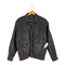 ANGEL LEATHER レザーブルゾン メンズ import:L