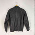 ANGEL LEATHER レザーブルゾン メンズ import:L