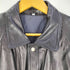 ANGEL LEATHER レザーブルゾン メンズ import:L