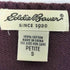 エディーバウアー Eddie Bauer 90s 白タグ 花刺繍 コットンニット レディース import:S