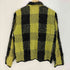 Life Style 80-90s インド製 コットン フリンジ シャツジャケット レディース import:M