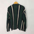 ジュンヤワタナベコムデギャルソンマン JUNYA WATANABE COMME des GARCONS MAN 2002AW 00S ウェーブデザイン クルーネックニット メンズ JPN:M
