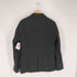 カルバンクライン CALVIN KLEIN ウールハーフコート メンズ JPN:XL