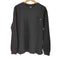 ザノースフェイス THE NORTH FACE NSE L/S R/TEE メンズ import:L
