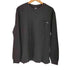 ザノースフェイス THE NORTH FACE NSE L/S R/TEE メンズ import:L