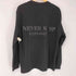 ザノースフェイス THE NORTH FACE NSE L/S R/TEE メンズ import:L