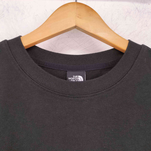 ザノースフェイス THE NORTH FACE NSE L/S R/TEE メンズ import:L