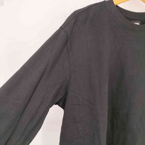 ザノースフェイス THE NORTH FACE NSE L/S R/TEE メンズ import:L