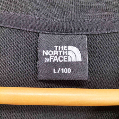 ザノースフェイス THE NORTH FACE NSE L/S R/TEE メンズ import:L
