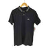 ステューシー Stussy Spiral Collar S/S Polo ポロシャツ メンズ S