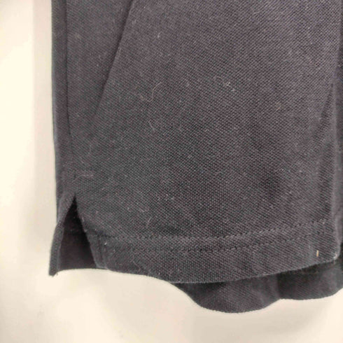 ステューシー Stussy Spiral Collar S/S Polo ポロシャツ メンズ S