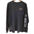 ティンバーランド Timberland ロゴプリント クルーネックTシャツ メンズ import:M