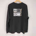 ティンバーランド Timberland ロゴプリント クルーネックTシャツ メンズ import:M