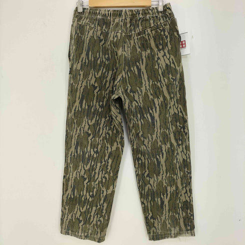 ステューシー Stussy Mossy Oak Canvas Beach Pant メンズ S