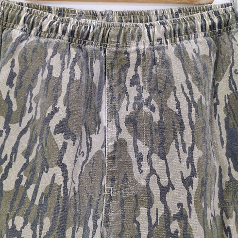 ステューシー Stussy Mossy Oak Canvas Beach Pant メンズ S