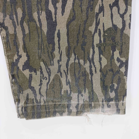 ステューシー Stussy Mossy Oak Canvas Beach Pant メンズ S