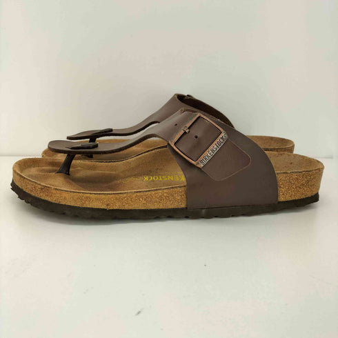 ビルケンシュトック BIRKENSTOCK Ramses ラムゼス サンダル メンズ JPN:27