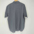 エディーバウアー Eddie Bauer ss strech seerscker bd shirt solotex dry メンズ import:XL