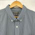 エディーバウアー Eddie Bauer ss strech seerscker bd shirt solotex dry メンズ import:XL