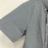 エディーバウアー Eddie Bauer ss strech seerscker bd shirt solotex dry メンズ import:XL