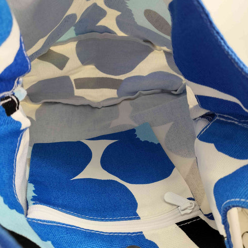 マリメッコ marimekko ウニッコ柄 ショルダーバッグ レディース