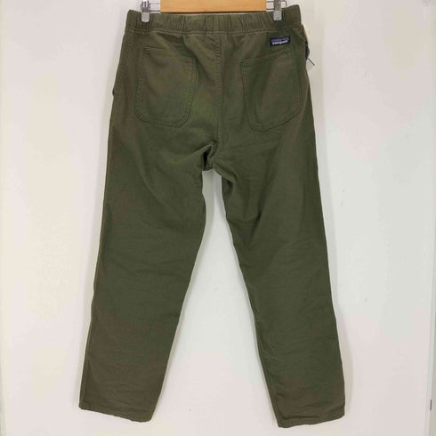 パタゴニア patagonia ポイント・レイズ・キャンバス・ギ・パンツ メンズ JPN:M