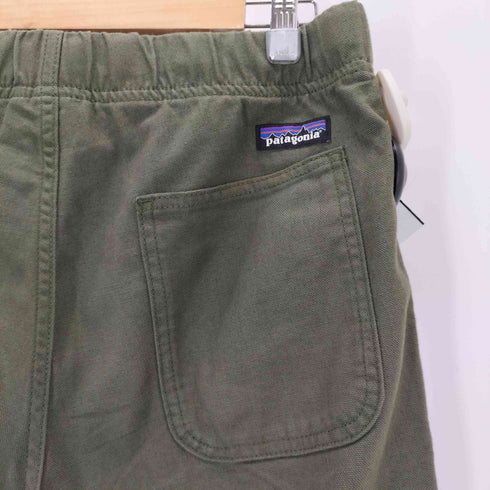 パタゴニア patagonia ポイント・レイズ・キャンバス・ギ・パンツ メンズ JPN:M