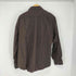 エディーバウアー Eddie Bauer コットンツイル BDシャツ メンズ import:XL