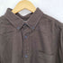 エディーバウアー Eddie Bauer コットンツイル BDシャツ メンズ import:XL