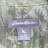 エディーバウアー Eddie Bauer リーフ柄 S/S シャツ メンズ import:XL