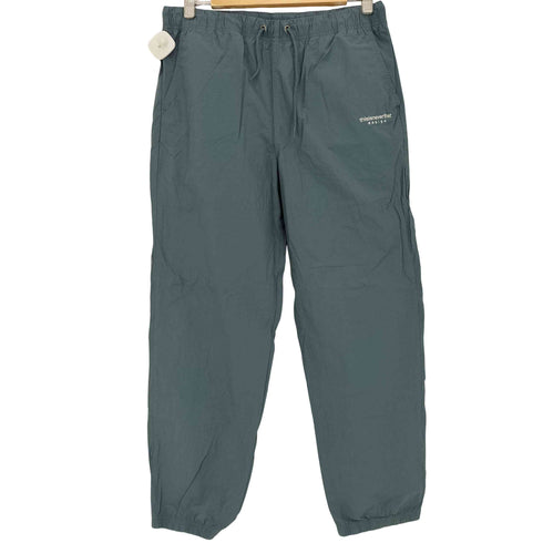 ディスイズネバーザット thisisneverthat Gym Pant メンズ XL