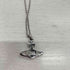 ヴィヴィアンウエストウッド Vivienne Westwood Bas Relief necklace レディース ONE SIZE
