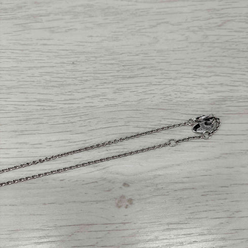 ヴィヴィアンウエストウッド Vivienne Westwood Bas Relief necklace レディース ONE SIZE