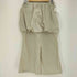 アモーメント amomento DETACHABLE SKIRT デタッチャブルスカート レディース 0