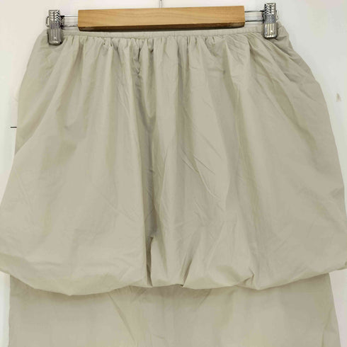 アモーメント amomento DETACHABLE SKIRT デタッチャブルスカート レディース 0